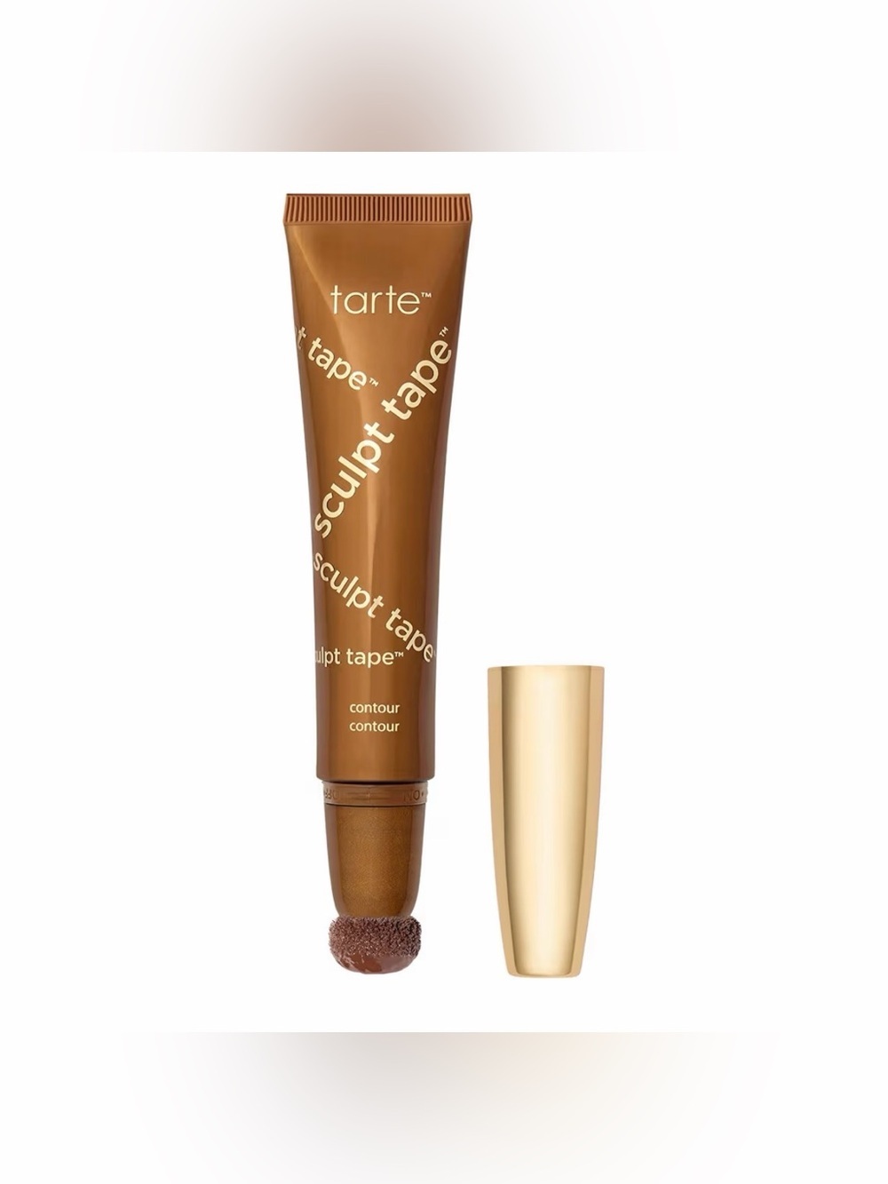 tarte Sculpt Tape‎ Contour Cool Bronze